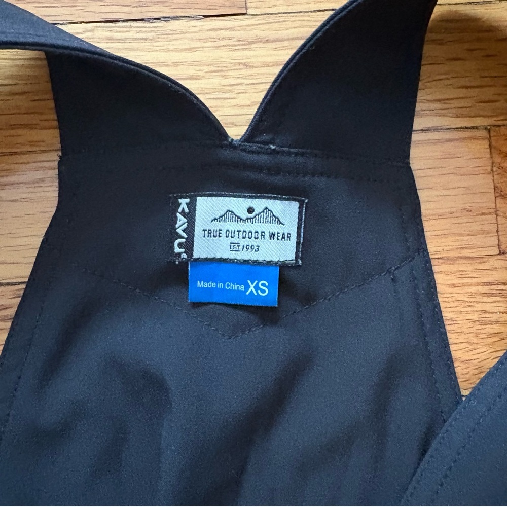 Kavu San Blas Overalls - Picture 5 of 5